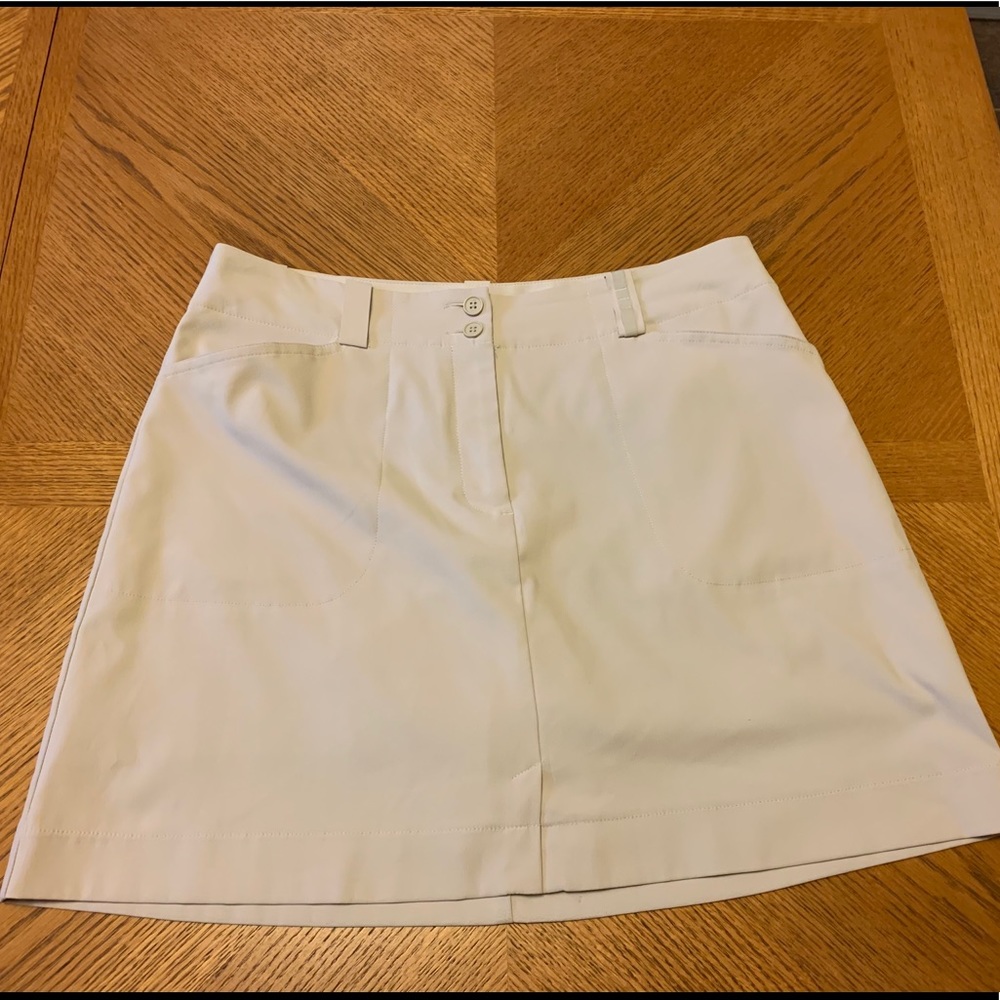 Nike Golf Skirt